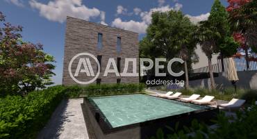 Двустаен апартамент, Варна, к.к. Св.Св. Константин и Елена, 680488, Снимка 2