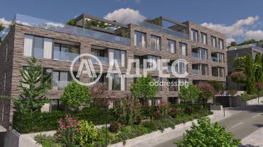 Двустаен апартамент, Варна, к.к. Св.Св. Константин и Елена, 680488, Снимка 1