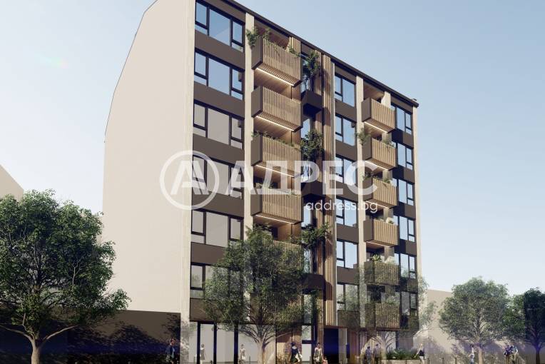 Двустаен апартамент, Варна, Център, 689488, Снимка 3