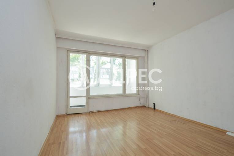 Гарсониера, Бургас, Зорница, 695488, Снимка 3