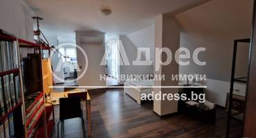 Многостаен апартамент, София, Зона Б 19, 540489, Снимка 15