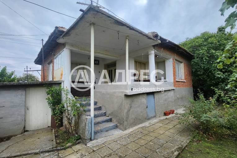 Къща/Вила, Дражево, 641489, Снимка 1