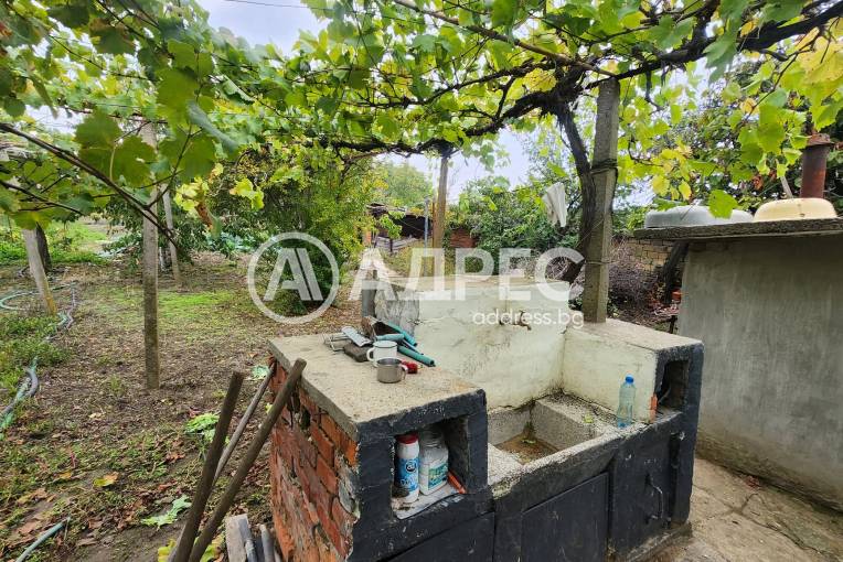 Къща/Вила, Дражево, 641489, Снимка 9