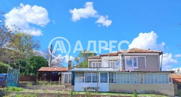 Къща/Вила, Генерал Кантарджиево, 655489, Снимка 1