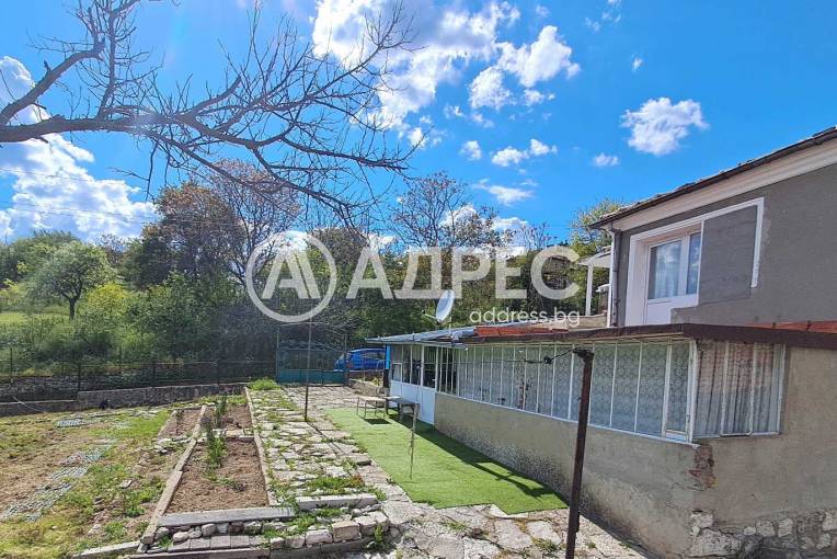 Къща/Вила, Генерал Кантарджиево, 655489, Снимка 4