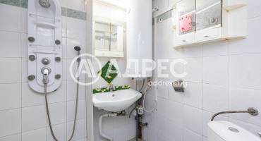 Двустаен апартамент, Варна, Бриз, 675489, Снимка 10