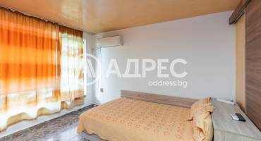 Двустаен апартамент, Варна, Бриз, 675489, Снимка 2