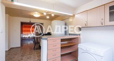 Двустаен апартамент, Варна, Бриз, 675489, Снимка 4