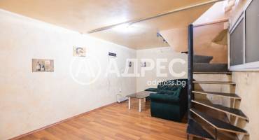 Двустаен апартамент, Варна, Бриз, 675489, Снимка 5