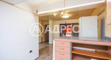 Двустаен апартамент, Варна, Бриз, 675489, Снимка 6