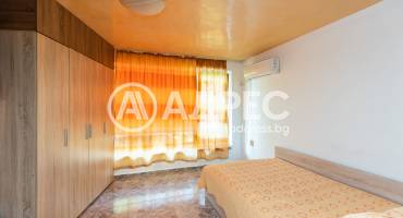 Двустаен апартамент, Варна, Бриз, 675489, Снимка 7