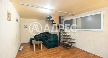 Двустаен апартамент, Варна, Бриз, 675489, Снимка 8