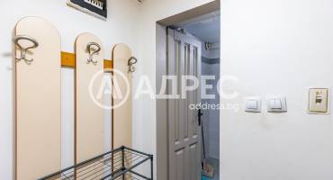 Двустаен апартамент, Варна, Бриз, 675489, Снимка 9