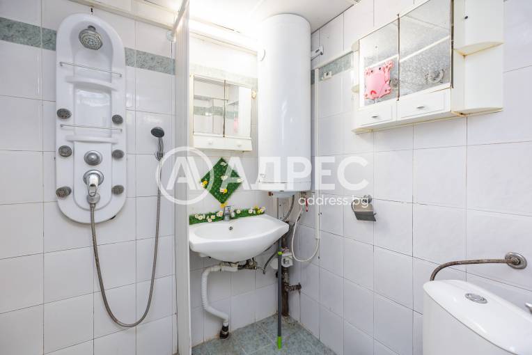 Двустаен апартамент, Варна, Бриз, 675489, Снимка 10