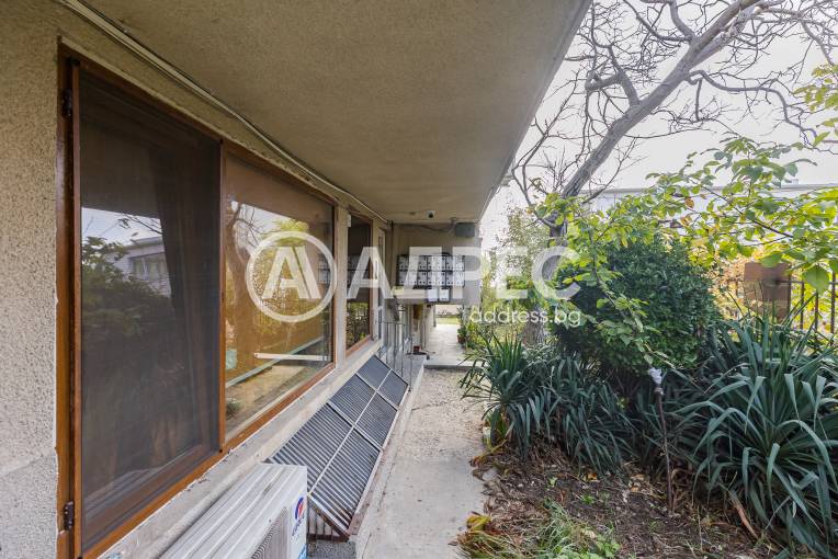 Двустаен апартамент, Варна, Бриз, 675489, Снимка 11