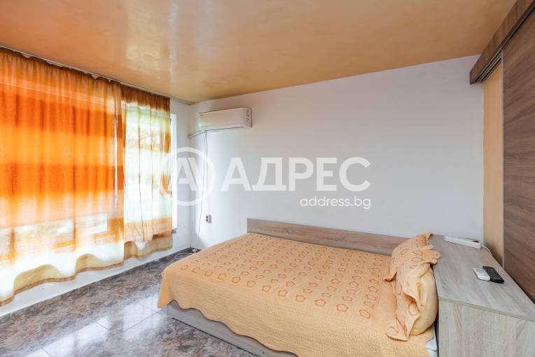 Двустаен апартамент, Варна, Бриз, 675489, Снимка 2