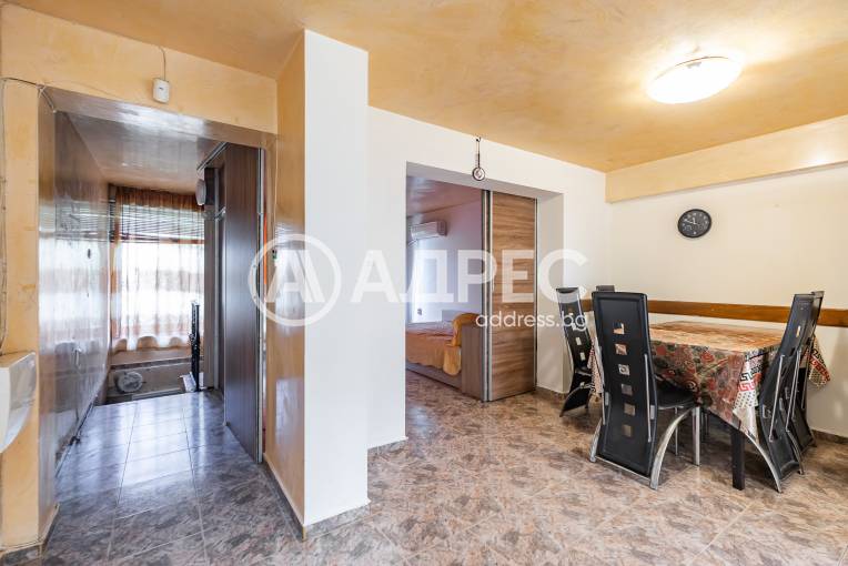 Двустаен апартамент, Варна, Бриз, 675489, Снимка 3