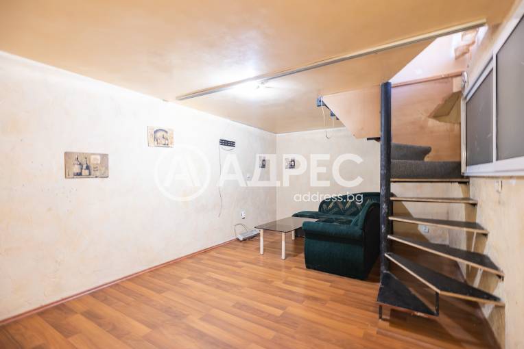 Двустаен апартамент, Варна, Бриз, 675489, Снимка 5