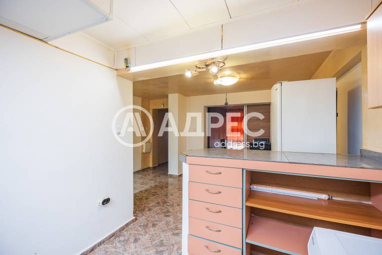 Двустаен апартамент, Варна, Бриз, 675489, Снимка 6