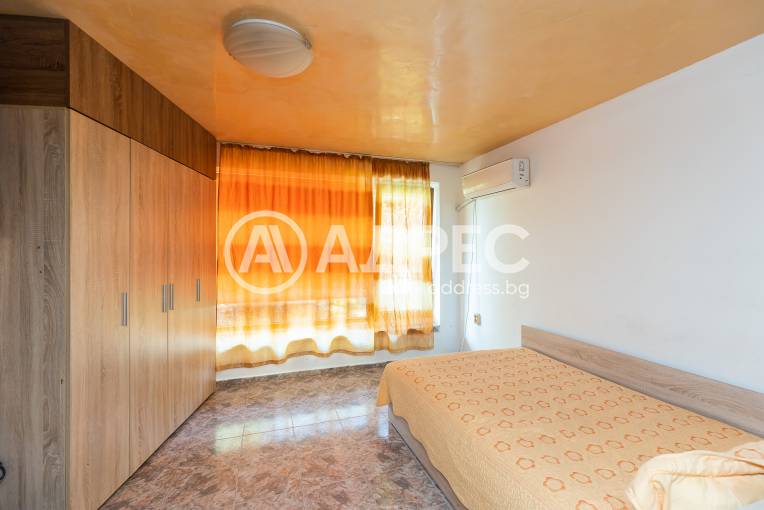 Двустаен апартамент, Варна, Бриз, 675489, Снимка 7