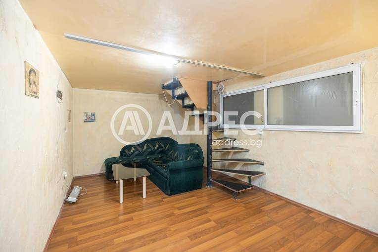 Двустаен апартамент, Варна, Бриз, 675489, Снимка 8