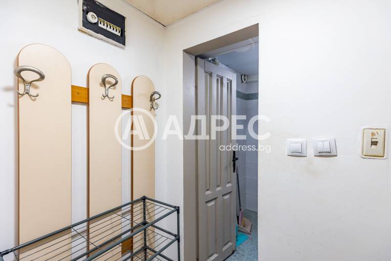 Двустаен апартамент, Варна, Бриз, 675489, Снимка 9