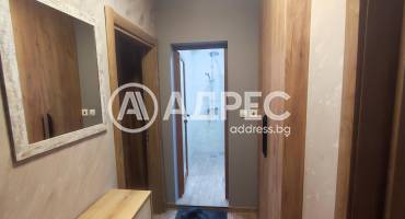 Двустаен апартамент, Пловдив, Кючук Париж, 677489, Снимка 11