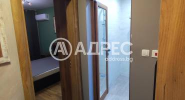 Двустаен апартамент, Пловдив, Кючук Париж, 677489, Снимка 12