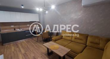 Двустаен апартамент, Пловдив, Кючук Париж, 677489, Снимка 2