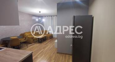 Двустаен апартамент, Пловдив, Кючук Париж, 677489, Снимка 3