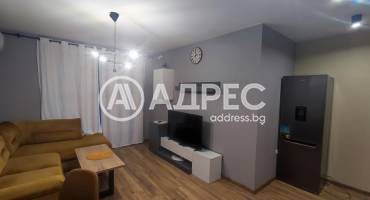 Двустаен апартамент, Пловдив, Кючук Париж, 677489, Снимка 4