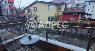 Двустаен апартамент, Пловдив, Кючук Париж, 677489, Снимка 5