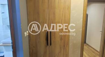 Двустаен апартамент, Пловдив, Кючук Париж, 677489, Снимка 6