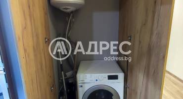 Двустаен апартамент, Пловдив, Кючук Париж, 677489, Снимка 8