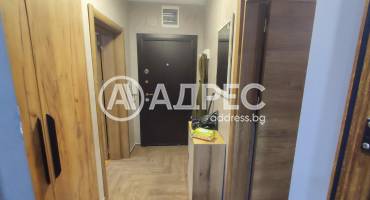 Двустаен апартамент, Пловдив, Кючук Париж, 677489, Снимка 9