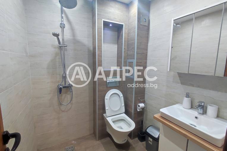 Двустаен апартамент, Пловдив, Кючук Париж, 677489, Снимка 10