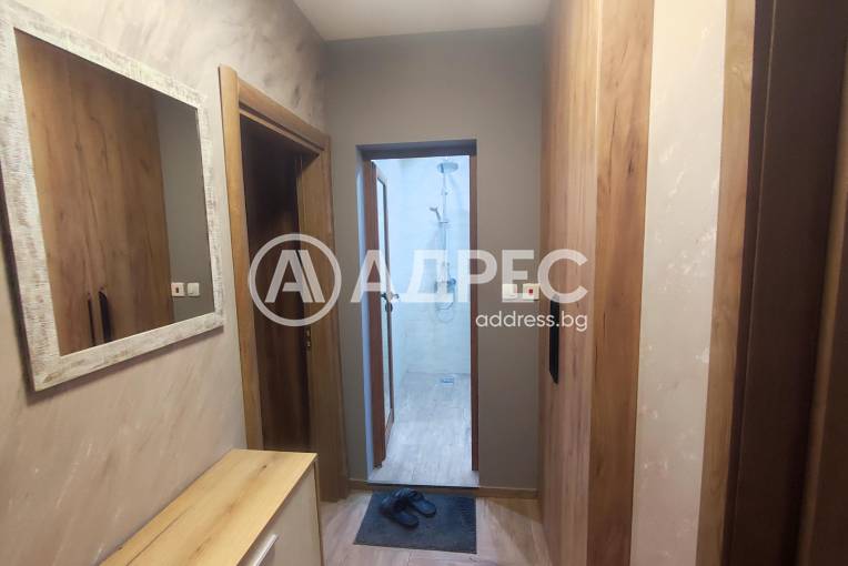 Двустаен апартамент, Пловдив, Кючук Париж, 677489, Снимка 11