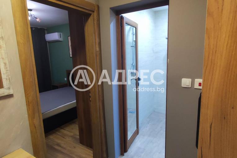 Двустаен апартамент, Пловдив, Кючук Париж, 677489, Снимка 12