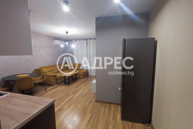 Двустаен апартамент, Пловдив, Кючук Париж, 677489, Снимка 3