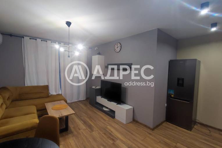 Двустаен апартамент, Пловдив, Кючук Париж, 677489, Снимка 4