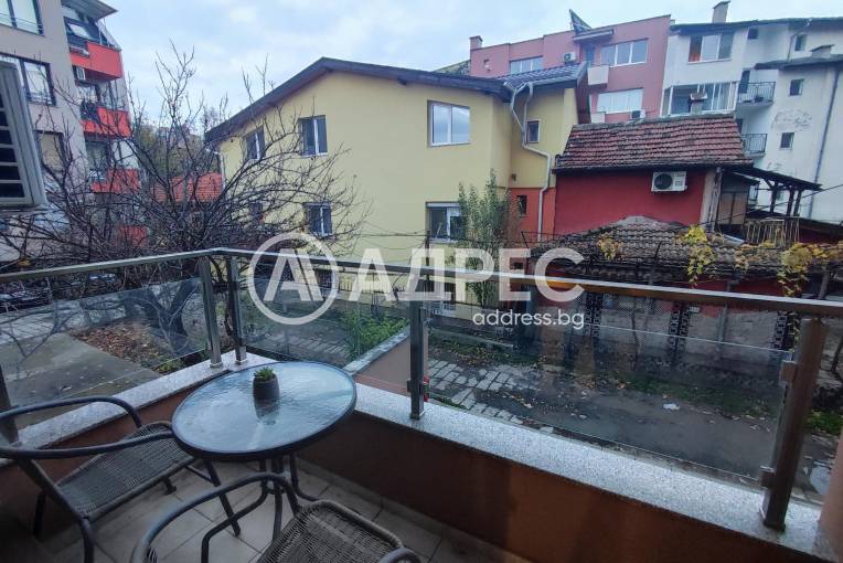 Двустаен апартамент, Пловдив, Кючук Париж, 677489, Снимка 5