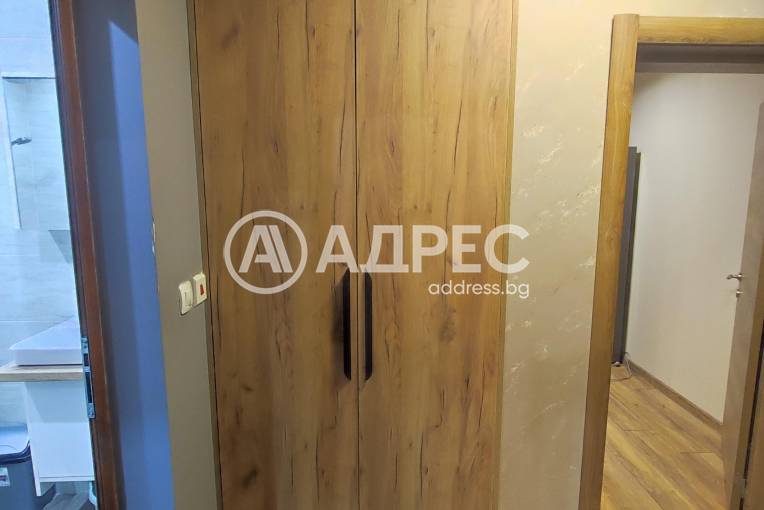 Двустаен апартамент, Пловдив, Кючук Париж, 677489, Снимка 6