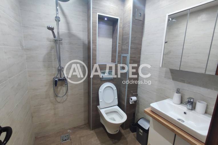 Двустаен апартамент, Пловдив, Кючук Париж, 677489, Снимка 7