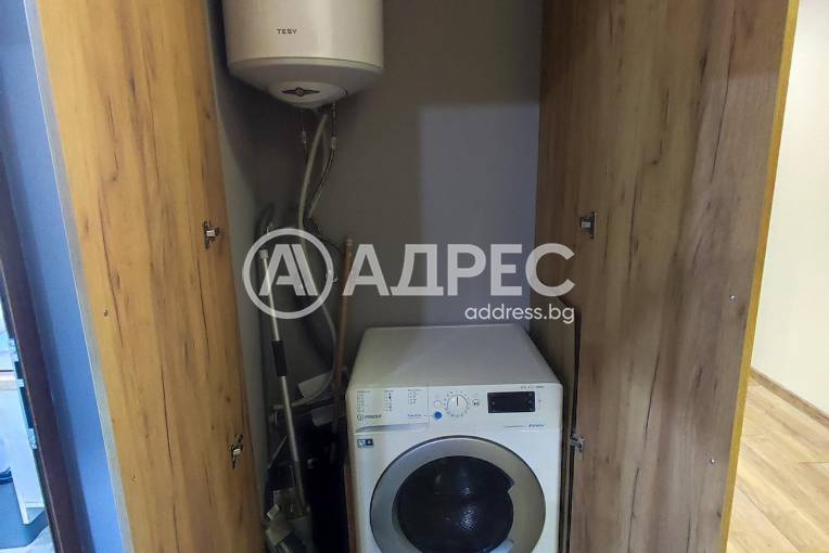 Двустаен апартамент, Пловдив, Кючук Париж, 677489, Снимка 8