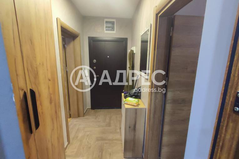 Двустаен апартамент, Пловдив, Кючук Париж, 677489, Снимка 9