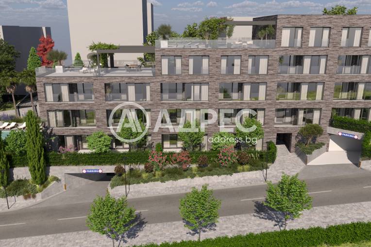 Двустаен апартамент, Варна, к.к. Св.Св. Константин и Елена, 680489, Снимка 2