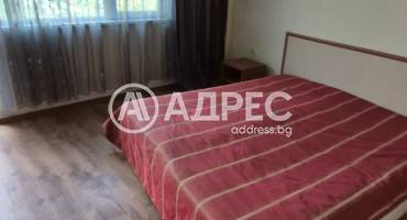 Едностаен апартамент, Слънчев бряг, Стадиона, 682489, Снимка 1