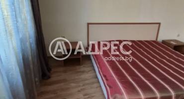 Едностаен апартамент, Слънчев бряг, Стадиона, 682489, Снимка 2