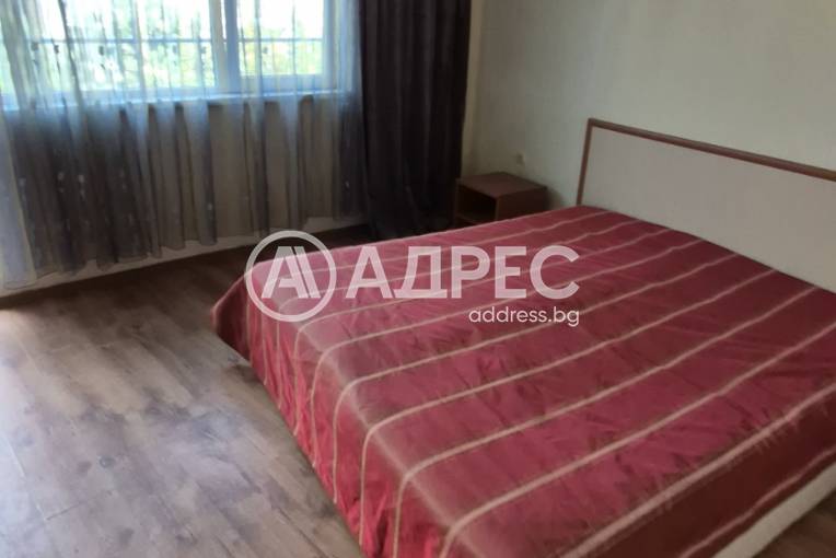 Едностаен апартамент, Слънчев бряг, Стадиона, 682489, Снимка 1