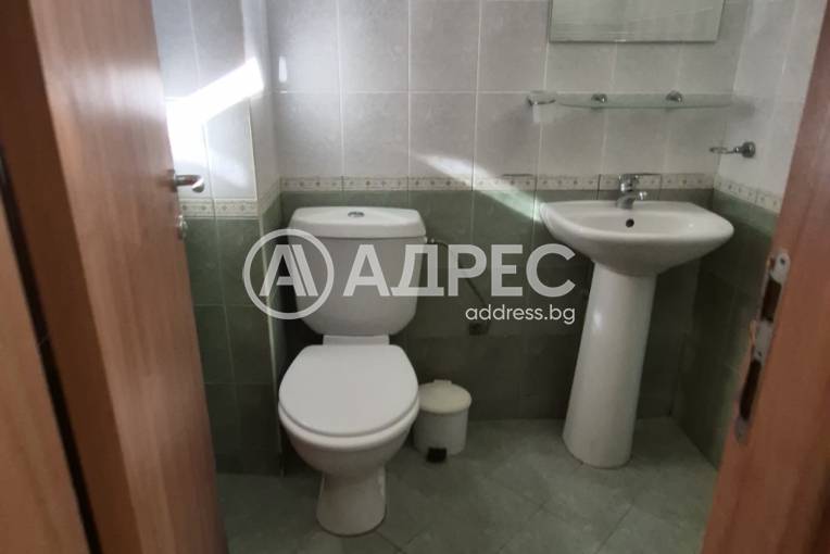 Едностаен апартамент, Слънчев бряг, Стадиона, 682489, Снимка 6